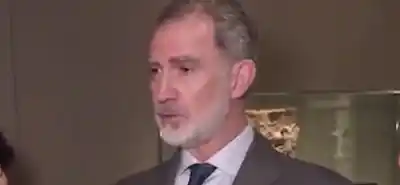 El rey de España rompe el silencio: una confesión inesperada sobre la conquista que sorprende a todos