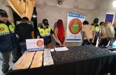 Operativo sorpresa en Tucumán: lo que encontraron en las casas allanadas dejó en shock