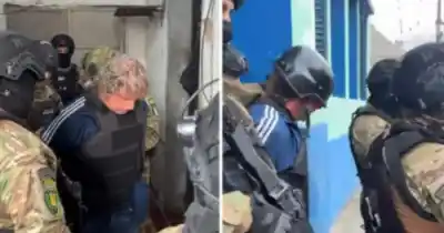 Prisión confirmada: el hombre que agredió a un diputado nacional en La Madrid seguirá detenido