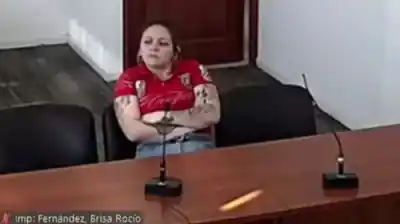 Condenan a una joven tucumana por un negocio de certificados médicos falsos que involucró a decenas de profesionales