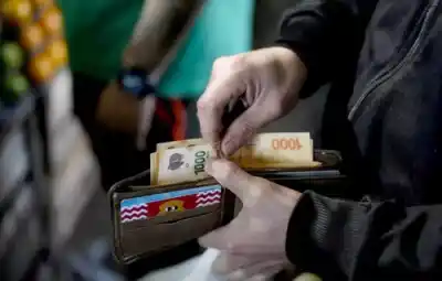 La inflación de marzo se prepara para un nuevo golpe: ¿Qué factores amenazan con acelerarla aún más?