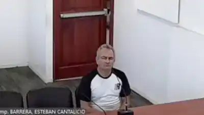 El juicio por el crimen de “Satanás”: la Fiscalía pide 18 años por la puñalada fatal en plena calle