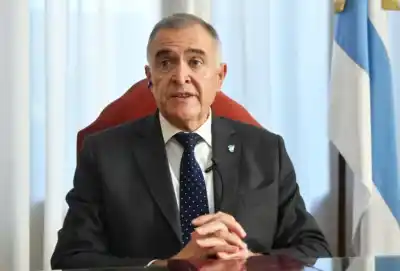Jaldo se afianza en el podio nacional: el sorprendente dato que reveló la última encuesta