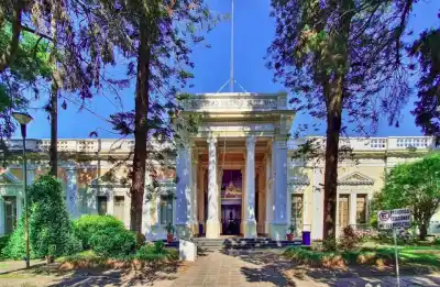 La Justicia Federal podría definir si Pagani puede o no ser reelecto en la UNT