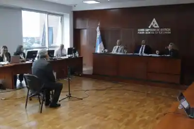 La abogada de la hija de Paulina Lebbos respondió con dureza a las acusaciones de su padre