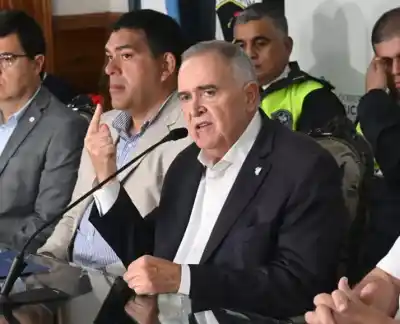 La Justicia le puso freno a una diputada nacional por sus dichos contra el gobernador Jaldo