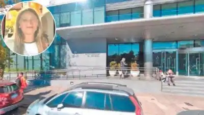 Niña de 12 años lucha por su vida tras ser alcanzada por una bala perdida en Navidad