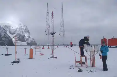 Alarma en el SMN: El plan que podría dejar sin pronóstico a los tucumanos
