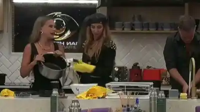 Polémica en Gran Hermano: Un comentario racista obliga a cortar la transmisión en vivo