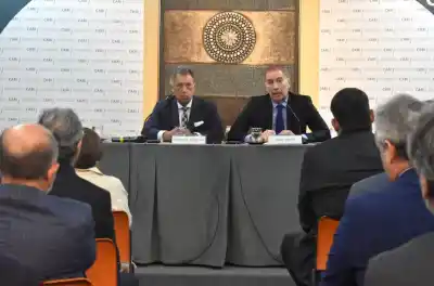 El Gobierno pone en la mira a las PASO: ¿Desaparecerán para 2027?
