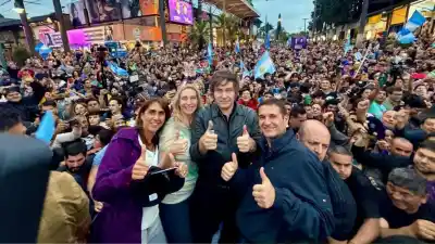 Preocupación en la Casa Rosada: El tenso clima que rodea la visita de Milei a Tucumán