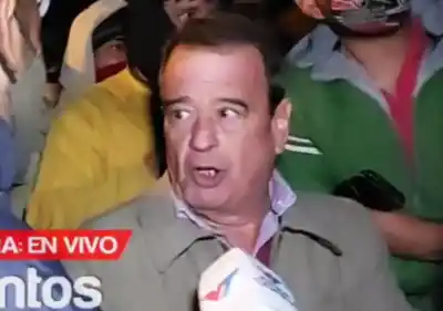 ¿El delincuente más grande de Tucumán? La Justicia Federal procesa al empresario Ricardo Sixto Ansonnaud