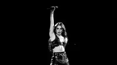 Lali Espósito agota primera fecha y suma un segundo show en el Estadio Monumental