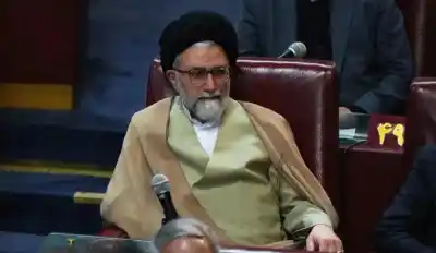 Israel afirma haber eliminado a un alto ministro iraní en un bombardeo sobre Teherán