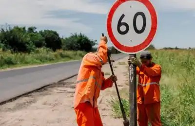 La Ruta 331 está a punto de cambiar para siempre: el detalle que marca la diferencia