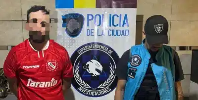 Detienen en Florencio Varela al hombre que amenazó de muerte a un diputado porteño y a sus hijos
