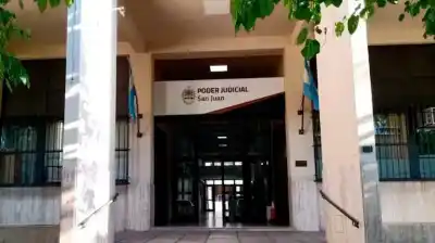 Detenida en San Juan: La presunta estafadora que usó un certificado médico falso para evadir la Justicia