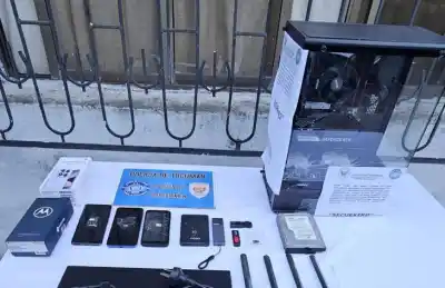Hackeo en Bella Vista: Así desbarataron el plan de un empleado que paralizó la empresa