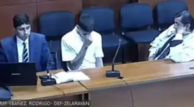Detienen a “Kunki”, el segundo acusado del robo que aterró a una niña en Banda del Río Salí