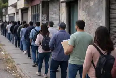 La otra cara del empleo en Tucumán: estabilidad que esconde una realidad alarmante