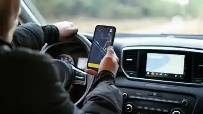 Choferes de apps en alerta: “Fue una explosión de entrada y ahora todos perdemos”