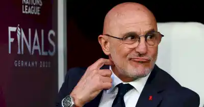 Luis de la Fuente es elegido el mejor seleccionador del mundo por la IFFHS, Scaloni tercero