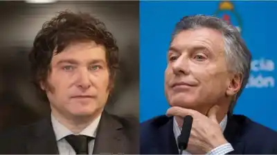 Macri rompe el silencio y lanza un mensaje clave mientras Milei arremete contra los empresarios
