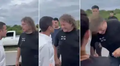 Conflicto judicial en Tucumán: ¿Quién investigará la agresión al diputado Pelli?