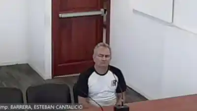 Condenan a “Satanás”: 12 años de cárcel por un crimen que conmocionó a Tucumán