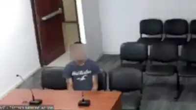 Condena a joven que aterrorizó barrios privados: así fue su escalada delictiva en Yerba Buena y El Manantial