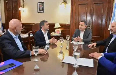 Reunión clave en Tucumán: ¿Qué están preparando para los usuarios de bancos?