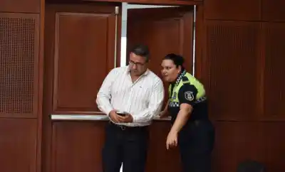 Un testigo insiste en una versión que podría cambiar todo el caso Lebbos