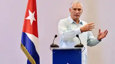 Cuba responde a Trump: advierten una “resistencia inexpugnable” ante cualquier acción de EE.UU.