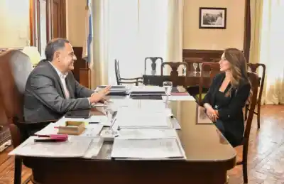 Tucumán apuesta a la inteligencia artificial: ¿Qué proyecto revolucionario impulsa el Gobierno con una empresa líder?