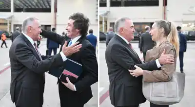 La visita de Milei a Tucumán: El mensaje político que no se dijo en voz alta