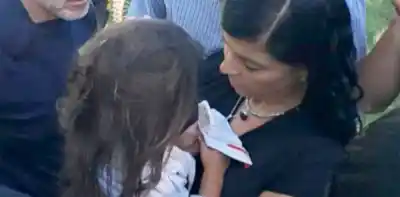 Hallazgo en Cosquín: La nena desaparecida fue encontrada y la investigación toma un giro inesperado