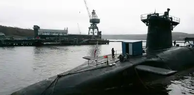 Intento de ingreso en base nuclear británica: detienen a dos iraníes en un operativo de alta seguridad