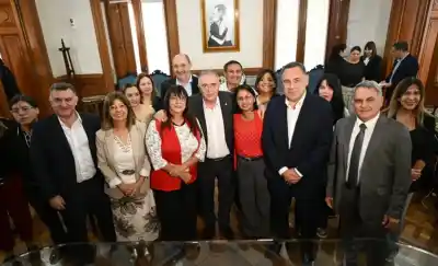 Acuerdo en Tucumán: El Gobierno cierra todas las paritarias estatales con un aumento clave