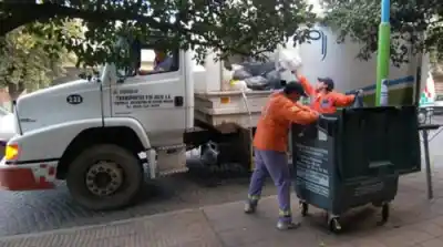 San Miguel de Tucumán: Así funcionarán los servicios municipales durante el fin de semana largo