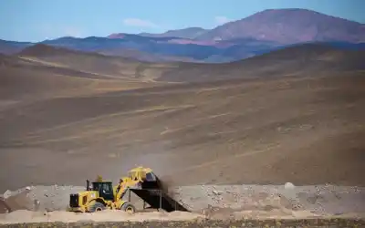 ¿Qué sectores impulsaron el crecimiento récord de la economía argentina en 2025?