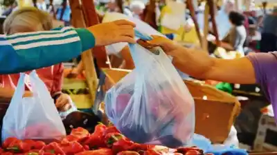 San Miguel de Tucumán dice adiós a las bolsas plásticas: cómo impacta la nueva ley en tus compras