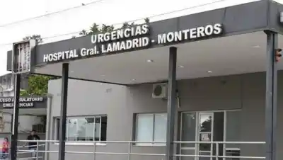 Monteros en shock: Un trabajador muere tras un derrumbe mientras reparaba un techo