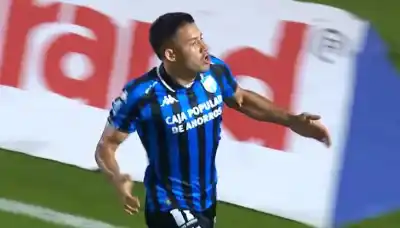 Atlético Tucumán logra un triunfo clave en el Fierro: así fue la noche de alivio y sufrimiento