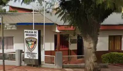 San Vicente: Madre detenida por un caso que estremece a Misiones