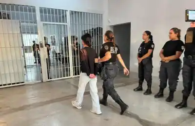 El giro judicial que pone en jaque la prisión de la imputada por el crimen de Érika Álvarez