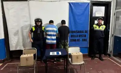 Bella Vista: La noche que una familia fue atacada en su casa y el rastro que dejaron los asaltantes