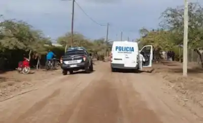 Un niño de 12 años murió en Santiago tras un juego que terminó en tragedia