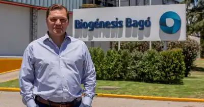 La planta argentina que desde Garín abastece al mundo y protege la ganadería tucumana