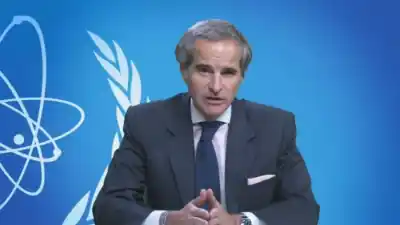 Alerta nuclear en Medio Oriente: el argentino Rafael Grossi lanza un dramático llamado a la calma