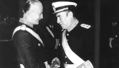El general que arrasó el monte tucumano: la entrevista secreta donde confiesa su odio por Bussi
